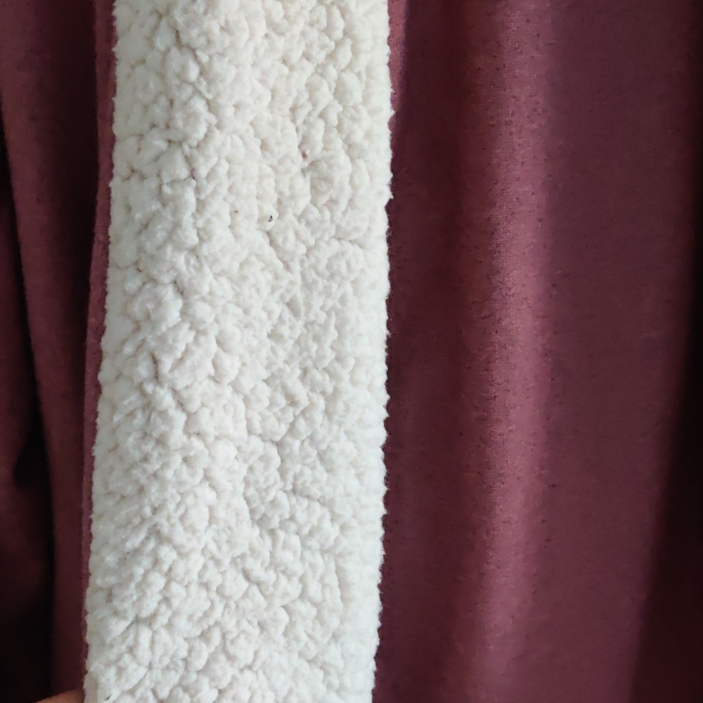Shrug - Picture 5 of 5